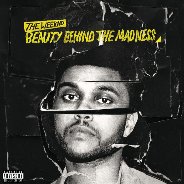 The Weeknd: Has Pop Taken Over?