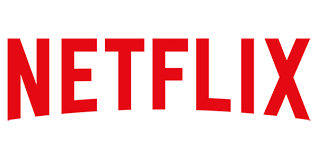 Logo from Netflix website