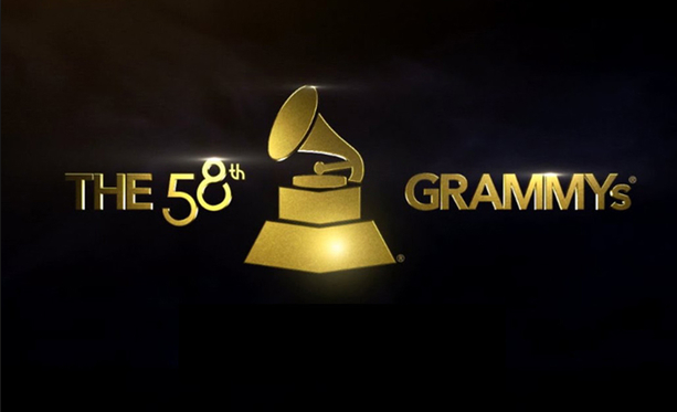And the Grammy Goes To…