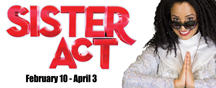 Sister Act Musical Astonishes Audience at Marriott Theatre