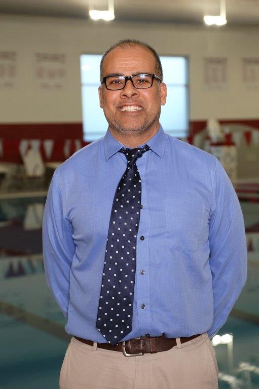 Sethna swims away with IHSA Sectional Coach of the Year for both girls, boys swim seasons