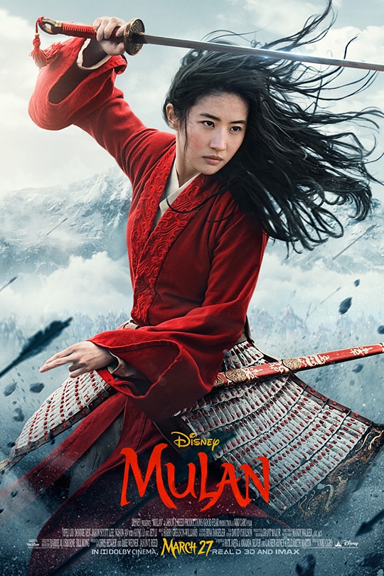 Fans eagerly await the release of Disneys live action Mulan despite the release date being pushed back from March to July because of the COVID-19 Pandemic.