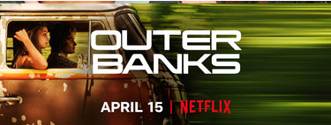 Viewers are captivated by the mystery played out in Netflixs new series Outer Banks, which was released on April 15.