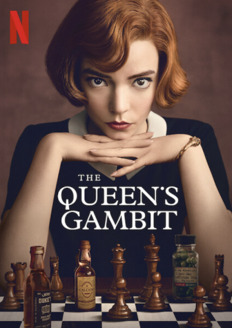 “The Queen’s Gambit” was released on Netflix on Oct. 23 and ended up breaking records. The show became Netflix’s most-watched scripted limited series, amassing 68 million views in the first 28 days of its release, according to Variety’s Nov. 23 article titled “‘The Queen’s Gambit’ Scores as Netflix Most-Watched Scripted Limited Series to Date” by Todd Spangler. 