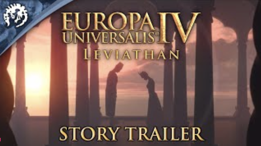 “We are mighty, but our strength comes not from conquest, but prosperity.” is the beginning words of the cinematic trailer for Europa Universalis IV: Leviathan.