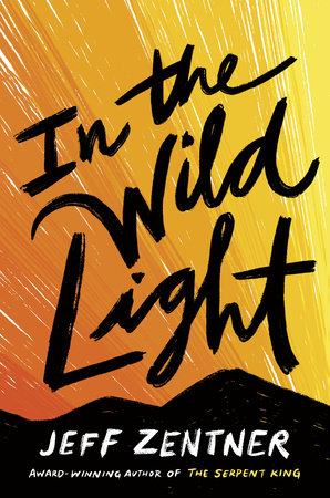 Rebecca Plaza, Library Information Specialist, recommends “In the Wild Light” by Jeff Zentner, a Fiction novel. “I want emotion. I want to go someplace Im not-- rural Tennessee and boarding school on the East Coast. I loved the celebration of the power of words and the penultimate pleasure of poetry-living being the ultimate. Jeff Zentner rocks!”