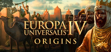 The description for “Europa Universalis IV: Origins” on Paradox’s website reads, “Rewrite history in Paradox Interactive's flagship grand strategy game with a new immersion pack focusing on the empires of Africa.”
