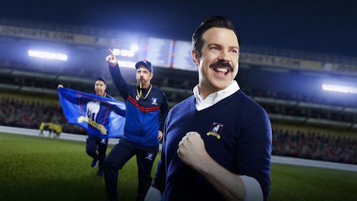 Seasons 1 and 2 of “Ted Lasso” are currently streaming on Apple TV+. Season 3 is set to release in 2022, as the streaming service renewed the show for both seasons 2 and 3 back in October 2020. 