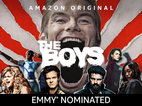 Hit show “The Boys” features fantastic plot, characters, comedy, and more!
