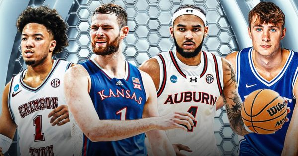 Coaching changes and new players shake up the 24-25 College basketball season